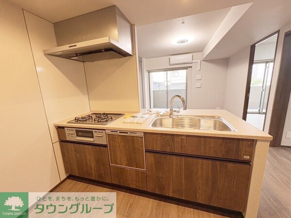 LUXENA八王子寺町の物件内観写真